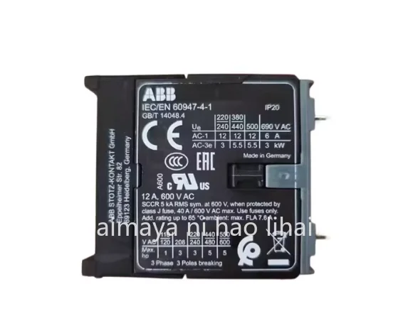 B7-30-10-P  24V contactor Micro relay