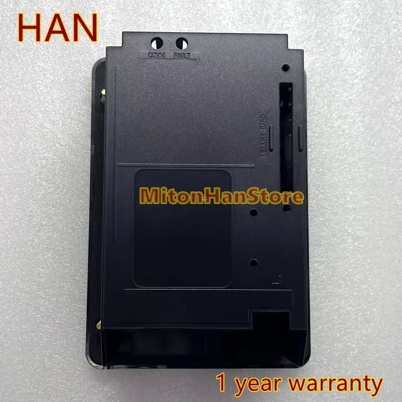 جديد لـ Panelview 300 2711-K3A2L1 2711-K3A5L1 2711-K3A10L1 2711-K3A17L1 2711-K3A17L1B غطاء حافظة بلاستيكي زر لوحة المفاتيح #3