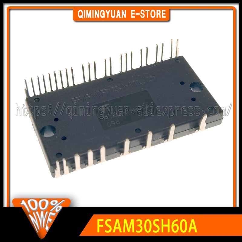 MÓDULO FSAM30SH60A EN STOCK