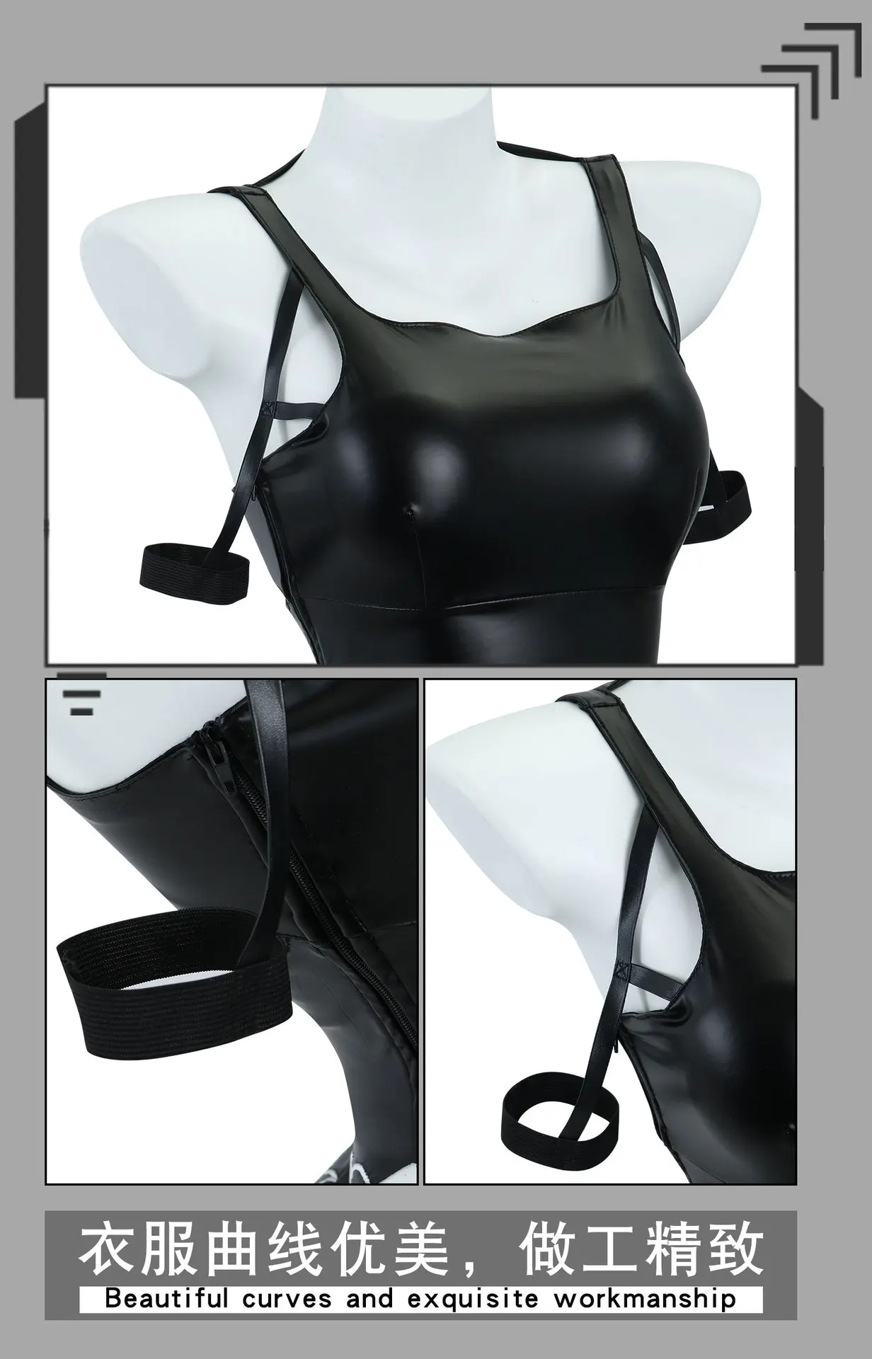 Sa8223703821b4c8ba00e0e46878083cdZ - NieR: Automata Merch