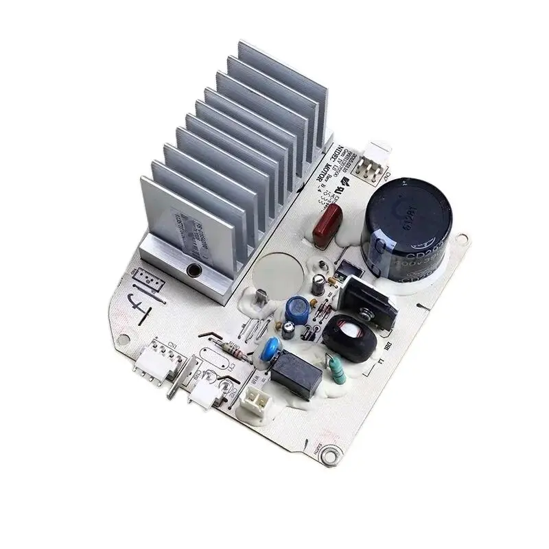 

Плата привода двигателя стиральной машины Midea Swan 88S 113570500 016542000 Плата с регулируемой частотой