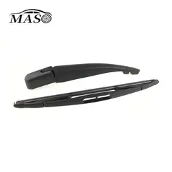 2pcs Rear Windshield Wiper Arm Blade for Ford Escape 2008 2009 2010 2011 2012 8L8Z17526C