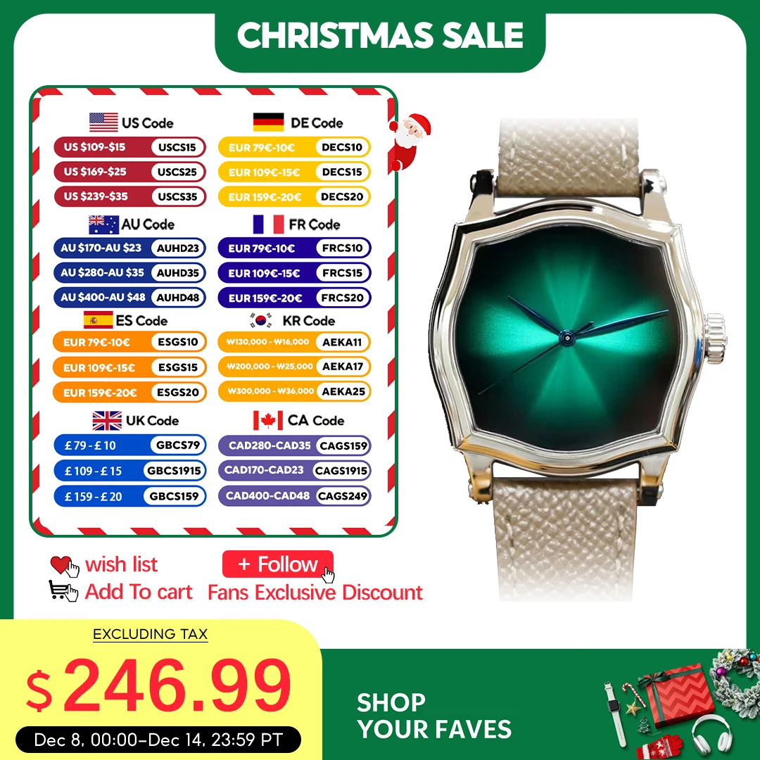 Farasute 38Mm Retro… - image