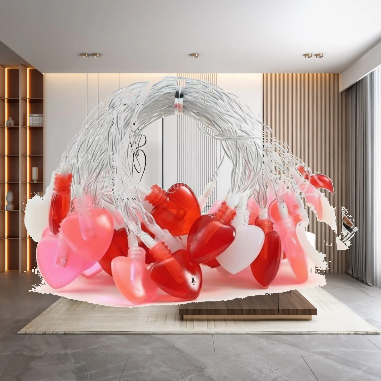 catena-luminosa-decorativa-a-forma-di-cuore-rossa-per-matrimoni-e-feste-alimentata-a-batteria-ghirlanda-in-pvc-con-filo-di-rame