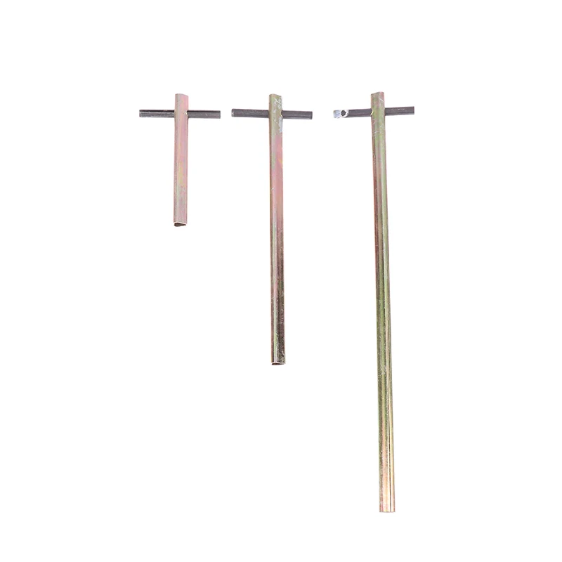 Рисунок 3 - Раздвижной треугольный ключ для лифта