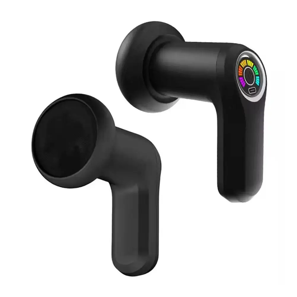 

Portable Electric Weight Loss And Slimming Machine For Home Use, Whole Body Muscle Relaxation Massager Fascia Gun X9X8