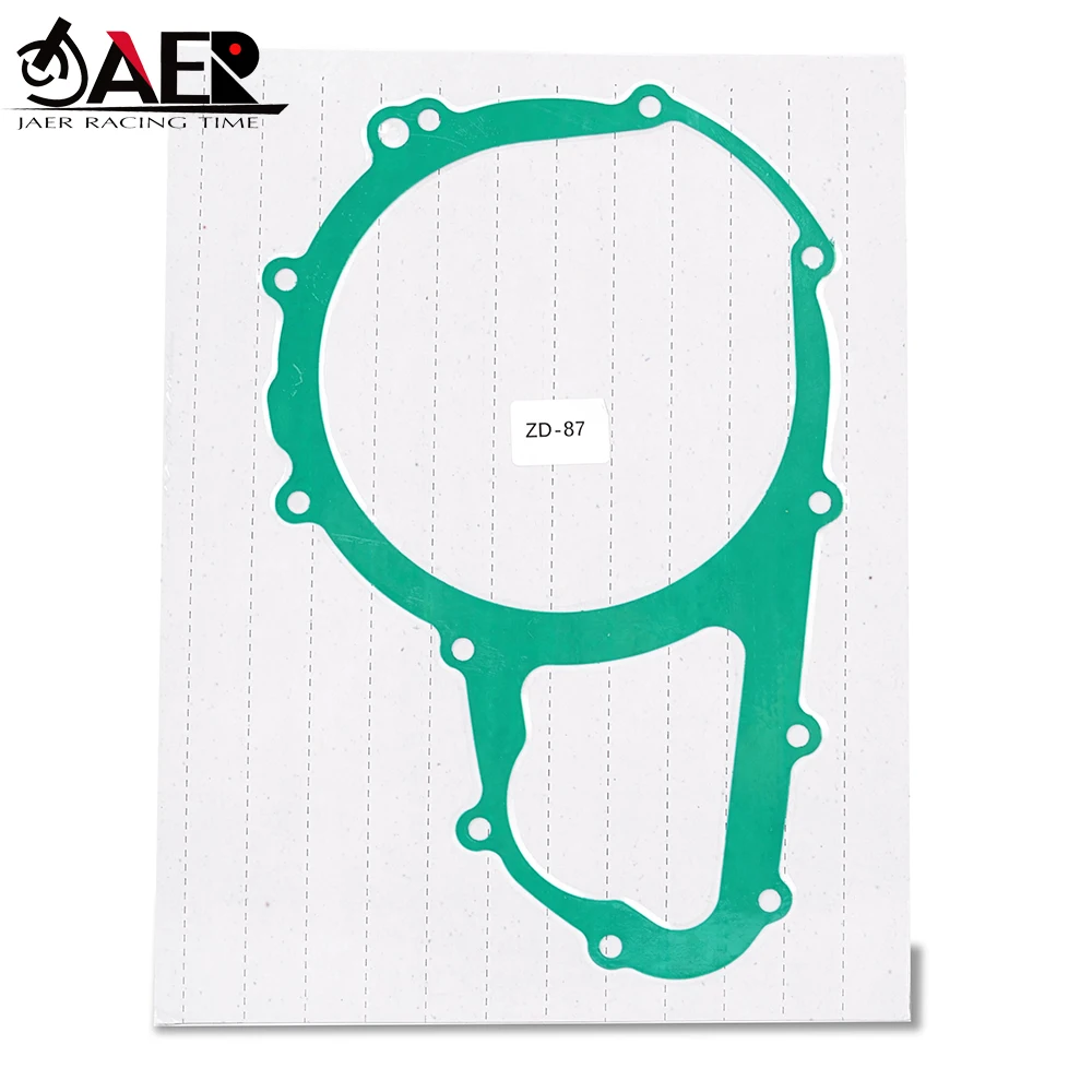 11483-32E00 Stator Generator Cover Gasket for Suzuki DR650SE DR650 DR 650 SE 1996-2019/2022 XF650 Freewind 1997-2001