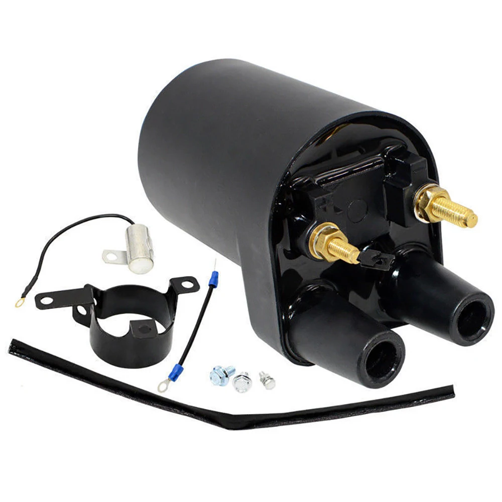 

Комплект катушек зажигания для Onan 541-0522 P серии BGD BGE BGM NHD NHE NHM 166-0761 166-0820 P218G P220G