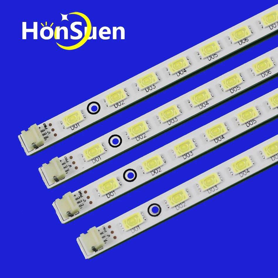 LED for LE42H057D T420HW07V0 42T09-04B STA420A04 iTV42920DE ITV42839E HBTV42l01FD T420HW07V0 Hbtv-42l01fd 42LE4500-ZA 42LE5300