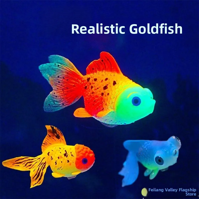 Luminous Artificial…