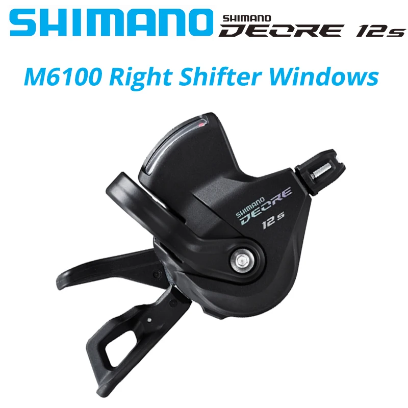 Thumbnail 3 - #36 Cheapest Bicycle Shifters Deals You Can Get