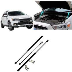 1 Set Front Bonnet Hood For asx Gas Struts Lift Support Shock for ASX Damper Absorber For ASX 2010-2019