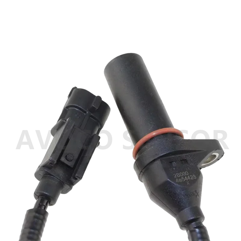 

39180-2B000 Высококачественный автомобильный датчик положения коленчатого вала для Hyundai Kia Elantra 1.4L 1.6L 1.8L 2.0L 391802B000