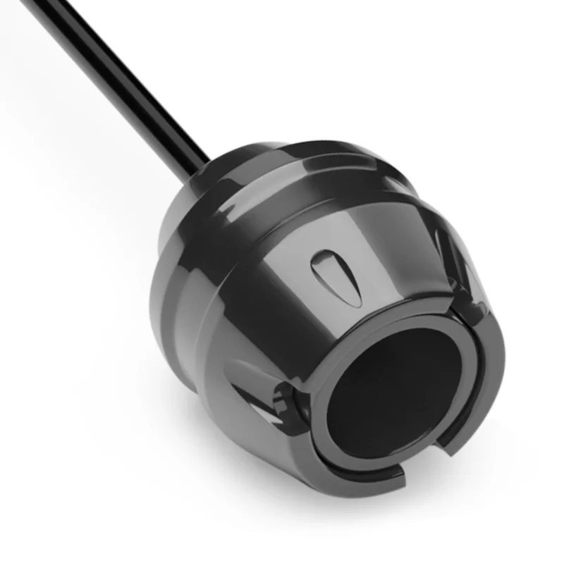 Protezione dalla caduta Per S1000RR S1000R S1000XR M1000RR M1000R M1000XR Moto Asse Ruota Anteriore e Posteriore Forcella Crash Slider Cap