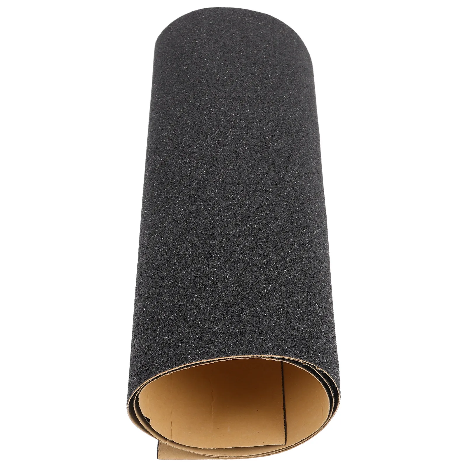 

Профессиональная наждачная бумага для скейтборда, утолщенная, дышащая, самоклеящаяся, противоскользящая, аксессуары для скейтборда