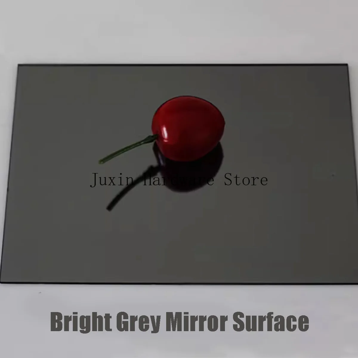 Рисунок 4 - Красочные акриловые зеркальные панели