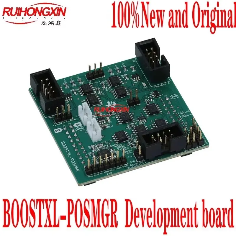 

BOOSTXL-POSMGR Development board 100%New and Original