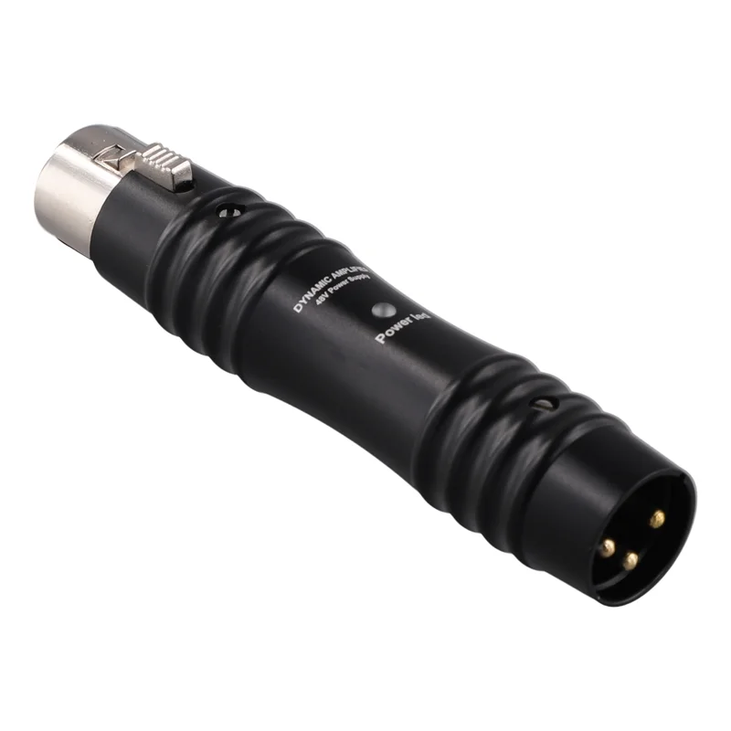 Mini 48V Dynamic Mi… - image