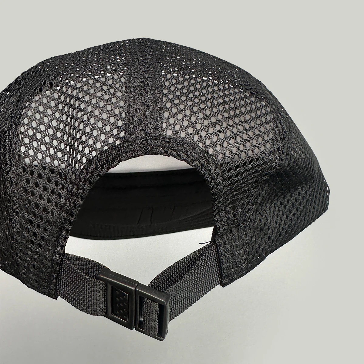 Patch Letter Mesh Baseball Hats New Unisex Sunshade Quick Drying Breathable Short Eave Versatile Fashion Outdoor Peaked Caps - Image 6