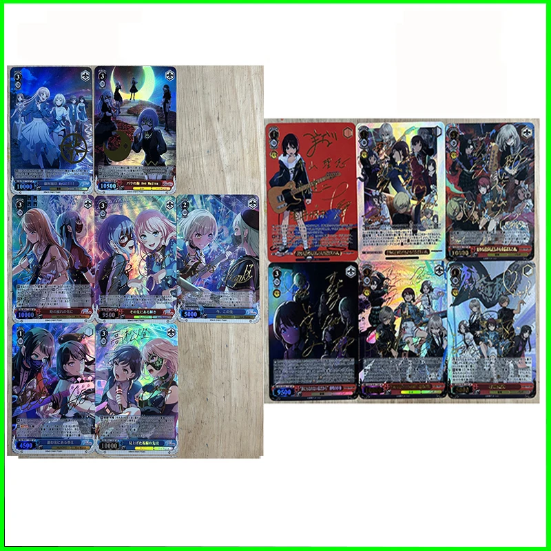Graded Card Display - بطاقات زوجات، بطاقات قابلة للجمع، ألعاب