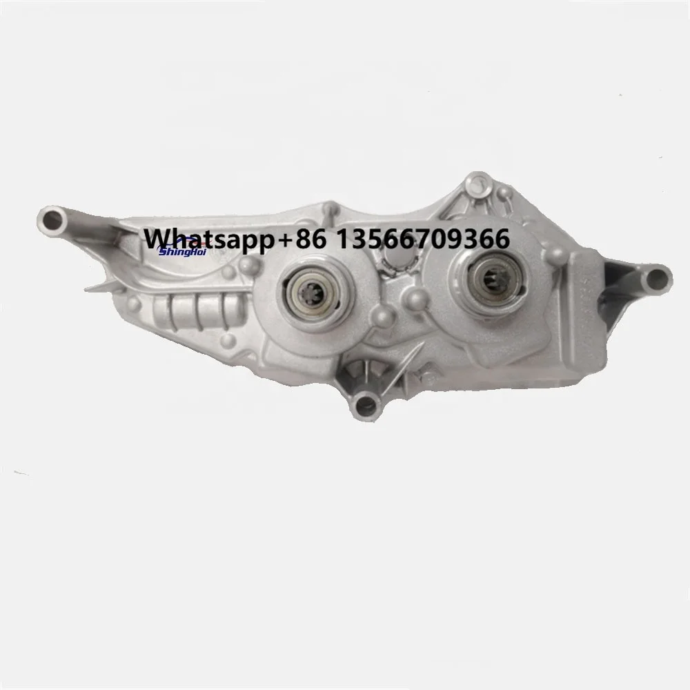 

DPS6 Dual Clutch Transmission Control Module tcm Tcu for DCT250 AE8P14F085AE