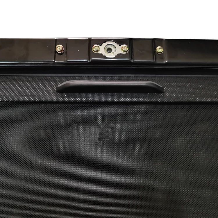 فتحة سقف السيارة تحل محل فتحة سقف السيارة ما بعد البيع مقاس 860*495 مللي متر فتحة سقف عالمية SC400