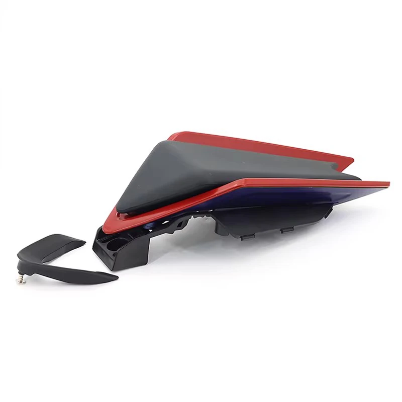 

Suitable for Aprilia RSV4 RS660 Rear Hump Fairing Seat Deflector Spoiler Motorcycle Aerodynamic Add-On