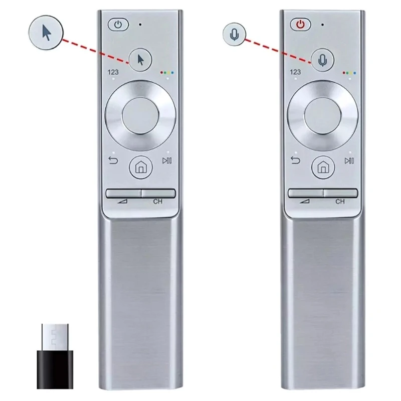 

Best Seller Universal BN59-01274A Remote Control For M Q7C Q7F Q8C Q9 BN59-01300C BN59-01275A Remote TV Media Player Controllers
