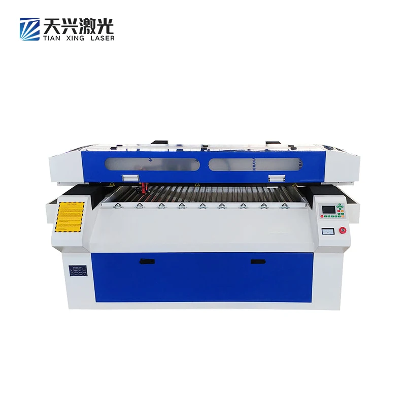 1325 CO2 Laser Engraving Machine Water Cooled for Advertising Acrylic Glass Leather Felt Cloth Wood Stone Professional CNC