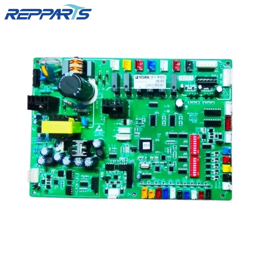 

New YVAG20-40-0A PCB 6082852 5437413 5746734 5168380 5585821 Control Board For York Air Conditioner Water-cooled Machine
