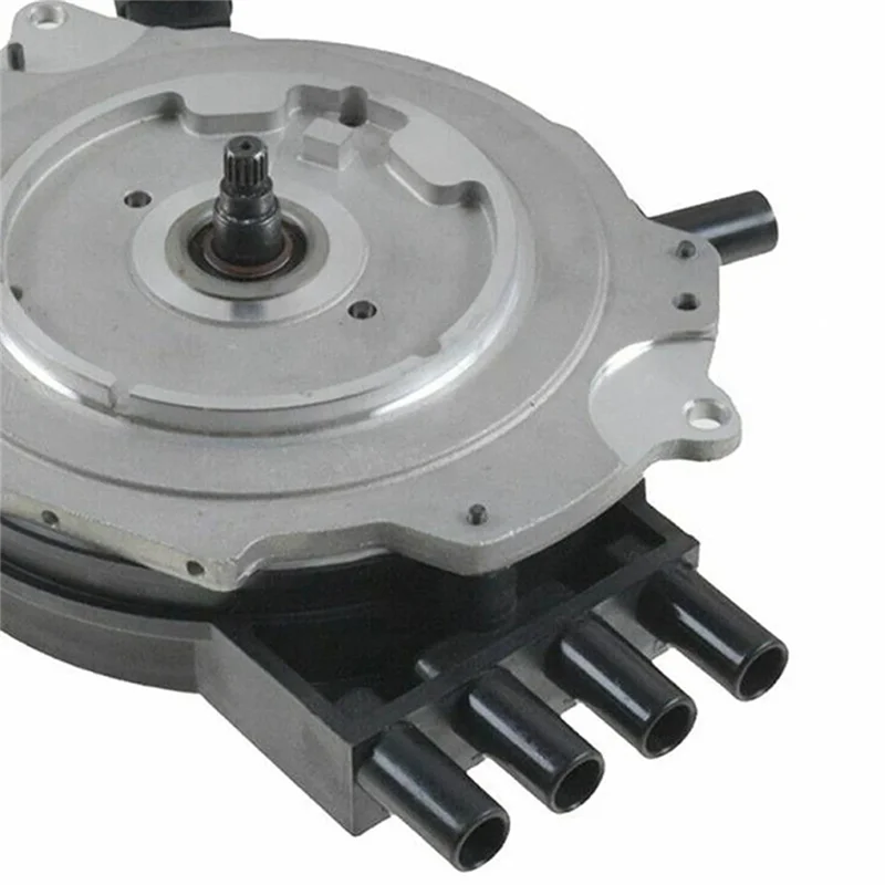 

Superior-Ignition Distributor With Wire Harness 10457702 For Chevy Corvette Camaro For Pontiac Firebird 5.7L V8