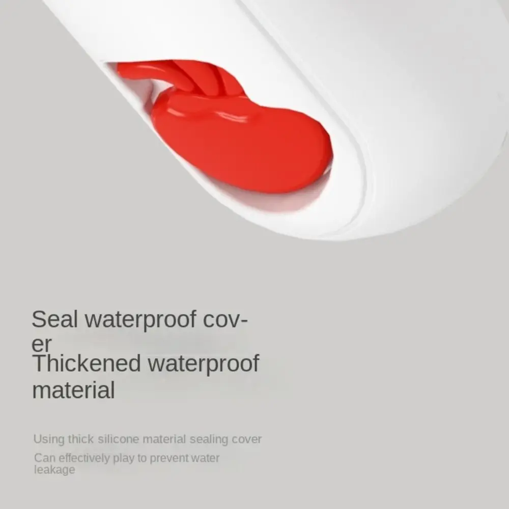 Fruit-shaped Banana Water Spray Toys Animal Design Handheld Orange Bath Fountain Easy To Fill Press Type