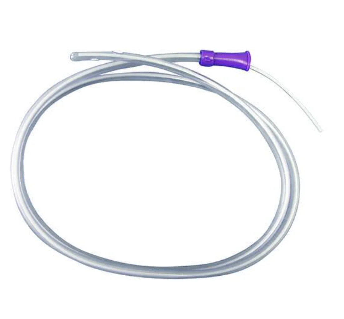Urinary Catheter 7.3 X 1400 mm Medical Grade PVC