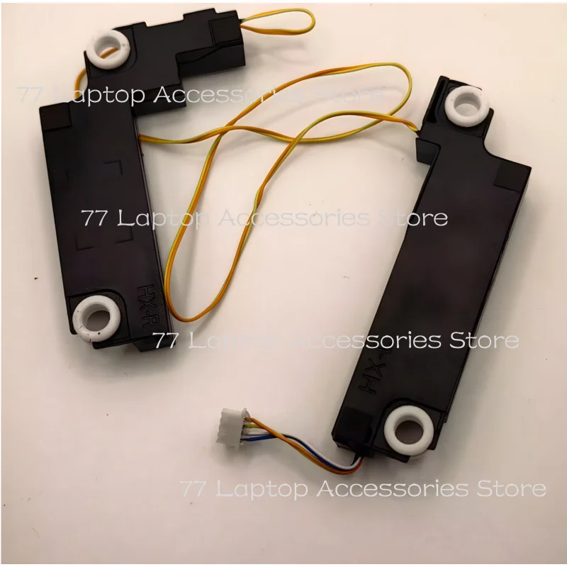 

New Speaker For Lenovo Legion Slim 5 16APH8 Y7000P2023 5SB0S32019 L+R Built-in