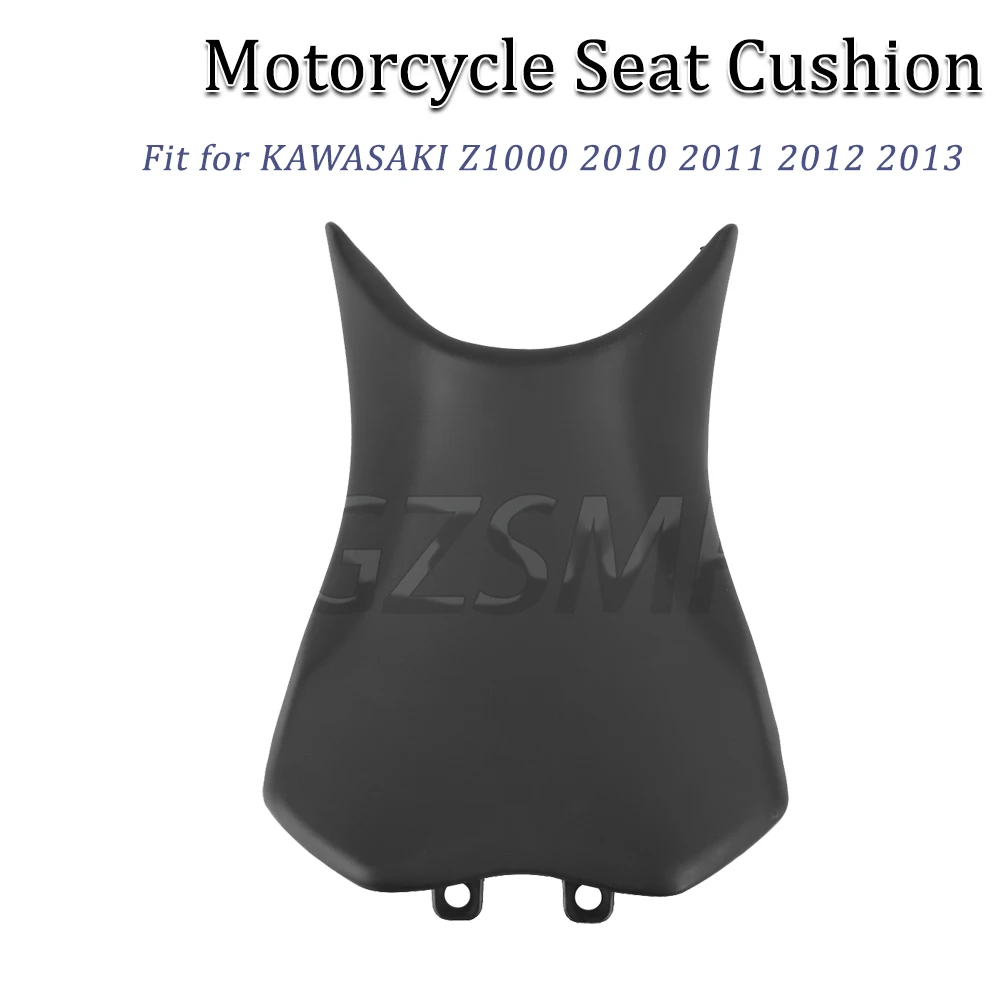 Fit For KAWASAKI Z1000 2010 2011 2012 2013 Motorcycle Acsessories Front Rider Driver Seat Saddle Cushion