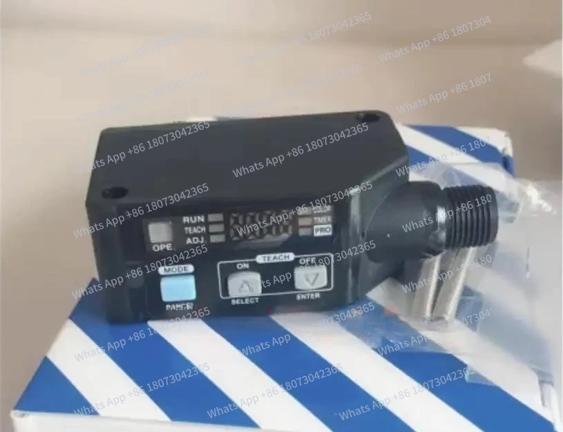 

1PC LX-101-P-Z or LX-101-Z New Original Color Code Sensor Photoelectric Switch Sensor