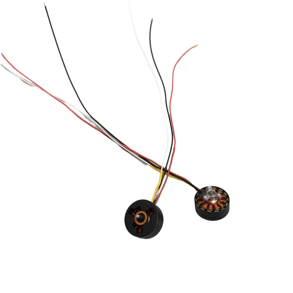 Nowy Silnik Ramienia do DJI Mini 5 Pro Oryginalny, Fabrycznie Nowy Silnik Bezszczotkowy CW CCW Akcesorium do Naprawy Drona Mini 5 Pro — zdjęcie produktu 5