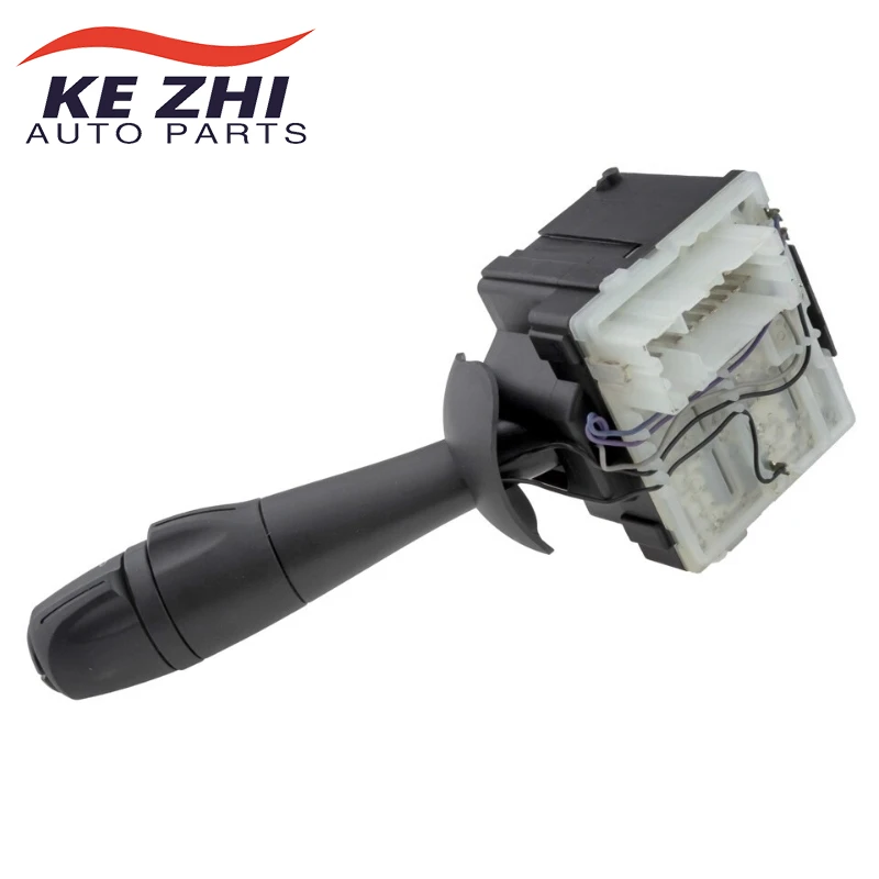 Car Wiper Switch Steering Column Switch For Renault Captur Clio lV Trafie lll 12 OEM 8201168013