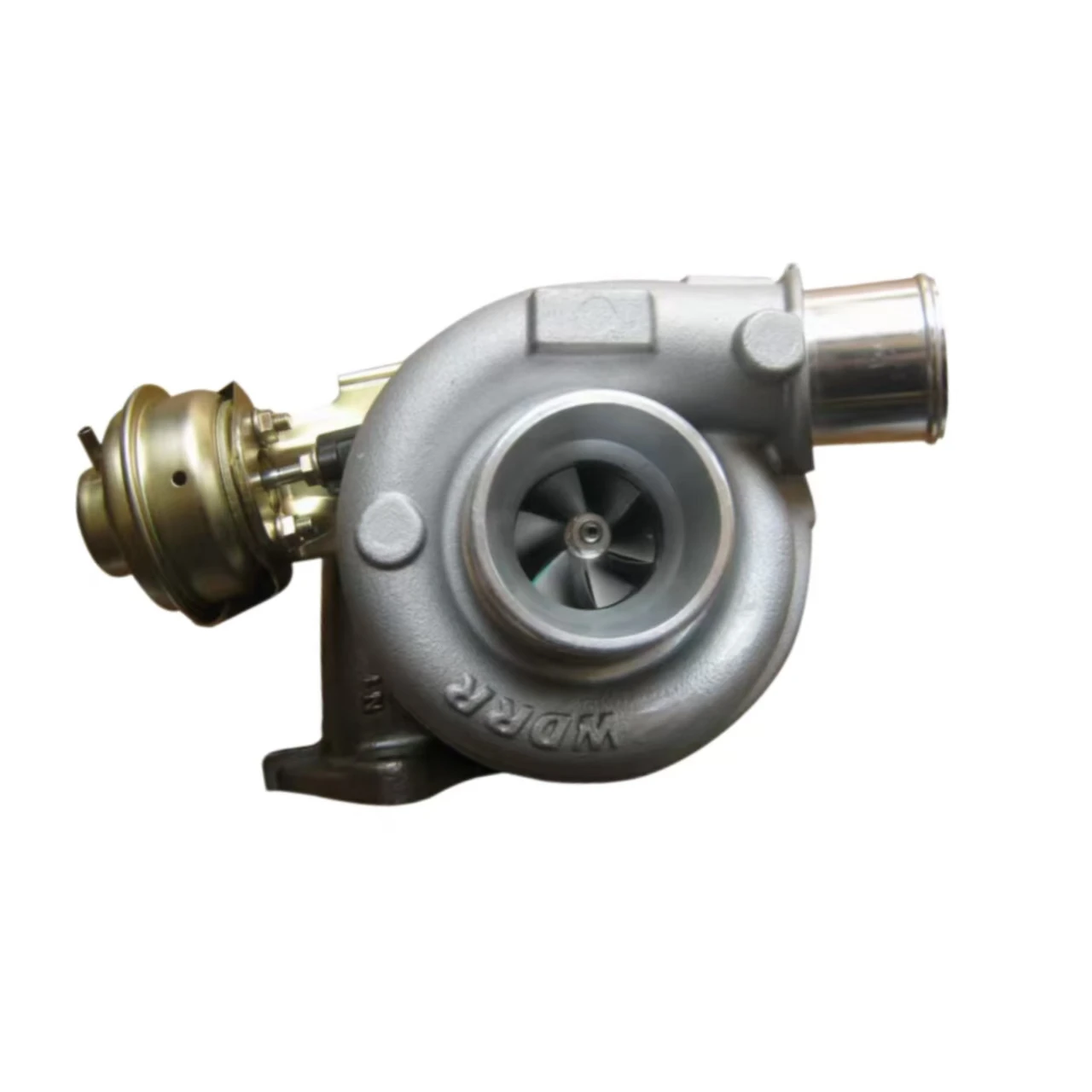 

GT2052V Turbo 705954-0015 723739-0002 723739-0003 14411VC100 14411-VC100 Turbocharger For Nissan With 123ZD30ETi ZD30ETi Engine