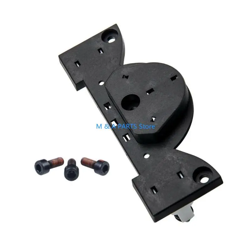 

U1JF Car Repair Package ABS Modulator Valves Switchfor Discovery 2 SWO500030 Reliable