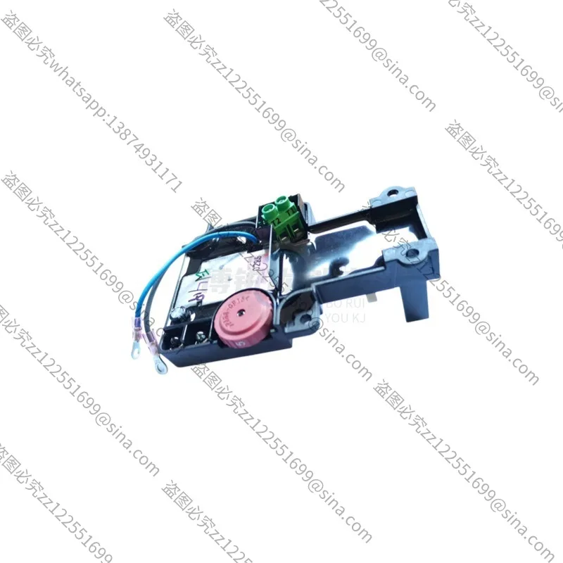 Suitable for Makita620230-3 Governor HM1317 Removal Hammer HM1307 Power Tool Accessories Controller Maki