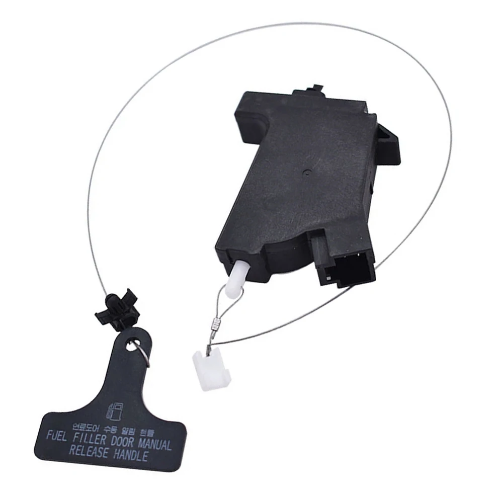 

Fuel Door Car Locks Actuator for Hyundai Santa Fe 13-18, Santa Fe Sport 13-18, Santa Fe XL 13-19, OEM 81590-B8000 81590B8000