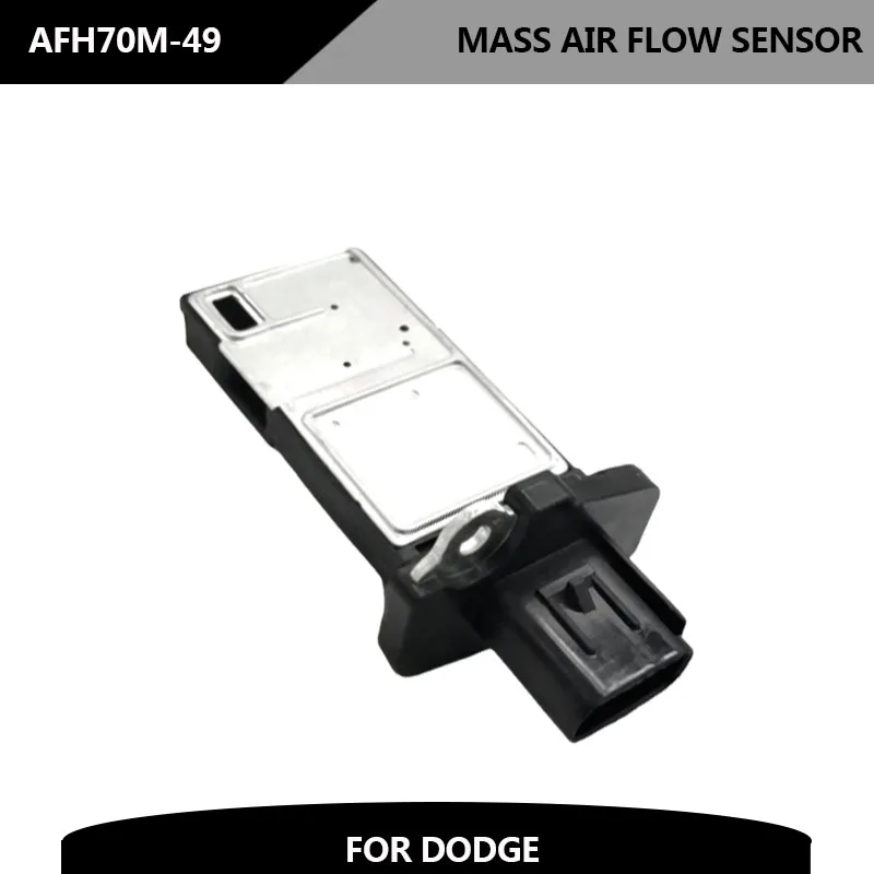 AFH70M-49 AFH70M49 Mass Air Flow Sensor Suitable For Chryslerg Grand Voyager Dodge Jeep Cherokee 53013733AB