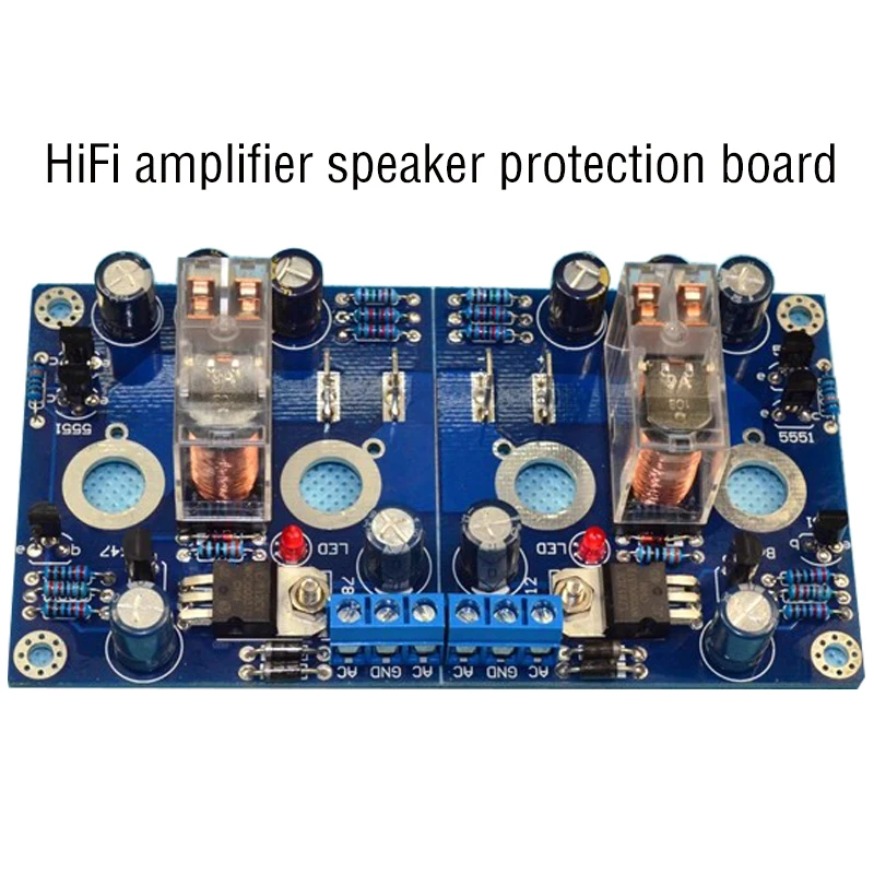 Hifi Amplifier Spea…