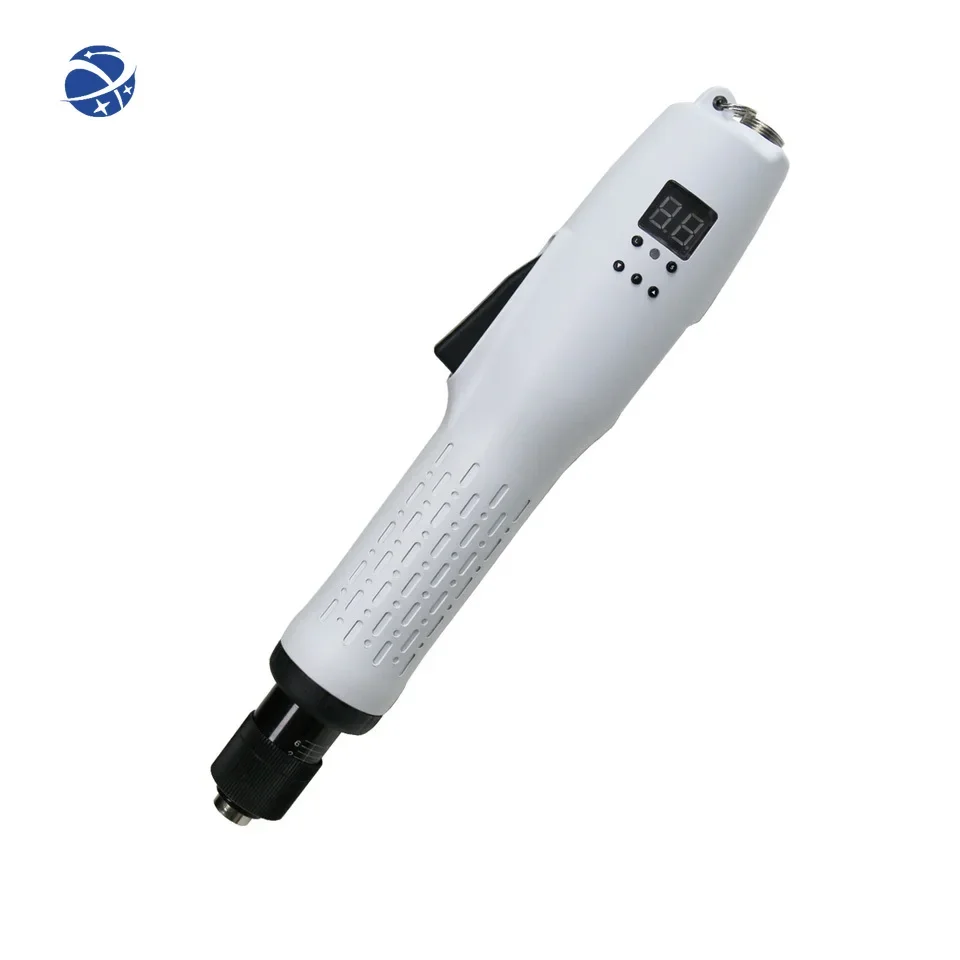 8-35kgf.cm(0.82-3.58N.m) high-precision brushless electric screwdriver for assembly line