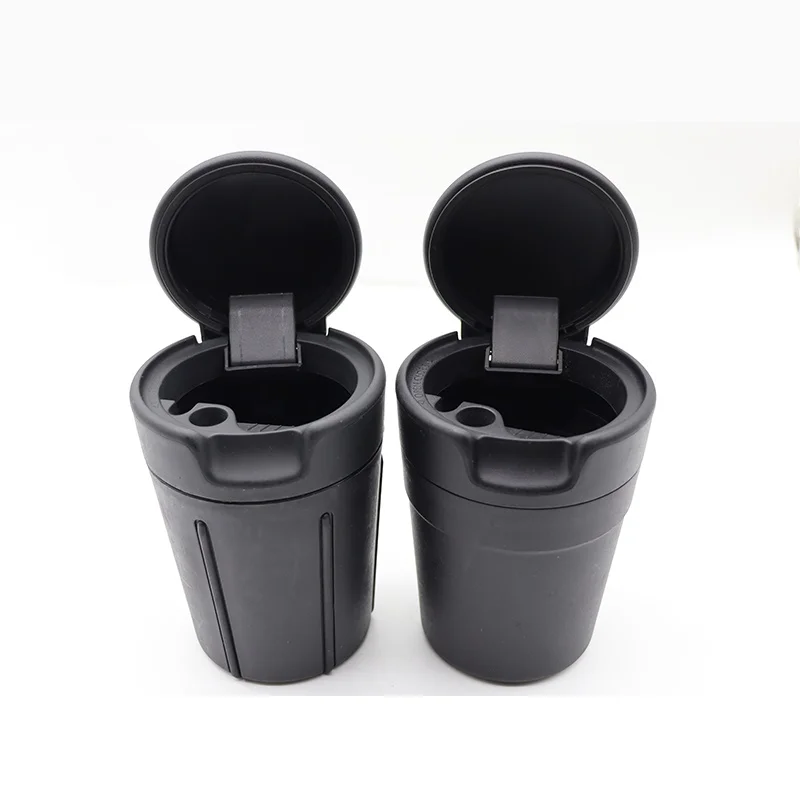 1Pcs For Volkswagen New Bora/Tayron/Sagitar/Golf Car Ashtrays Car Accessories Interior  Automobile Stuff