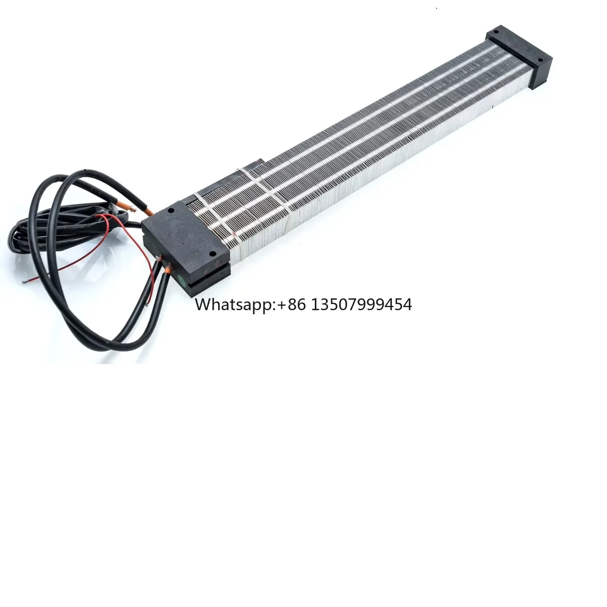 

China Manufacturer Electric Vehicles Heater PTC Heating Element for Ev