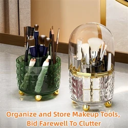 1PC Makeup Tools Organizer Shelf - Say Goodbye to Mess with this Storage Assistant - Beautiful and Practical