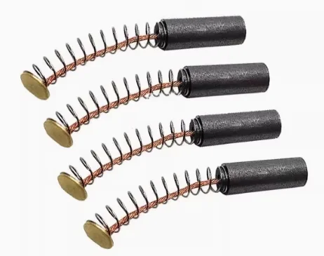 

335014600 Agie SD1 hole drilling machine use carbon brush 335.014.600