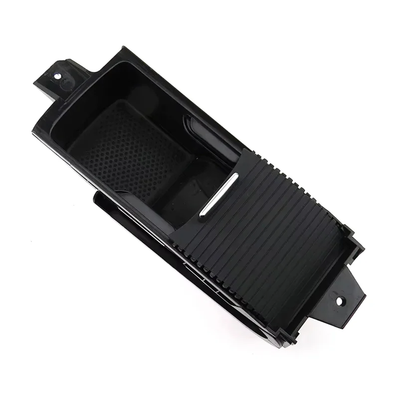 

ABHY-подставка для рук, центральная консоль, держатель для напитков, держатель для чашки европейского пола для Golf MK6 Jetta MK5 Scirocco